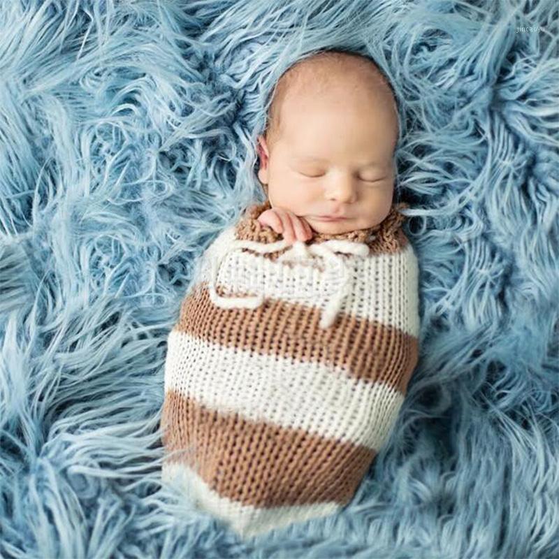 0-3M baby wraps newborn photography props baby photos stretch knit blankets bags toddler shooting cute infant accessories sale1
0-3M baby wraps newborn photography props baby photos stretch knit blankets bags toddler shooting cute infant accessories sale1