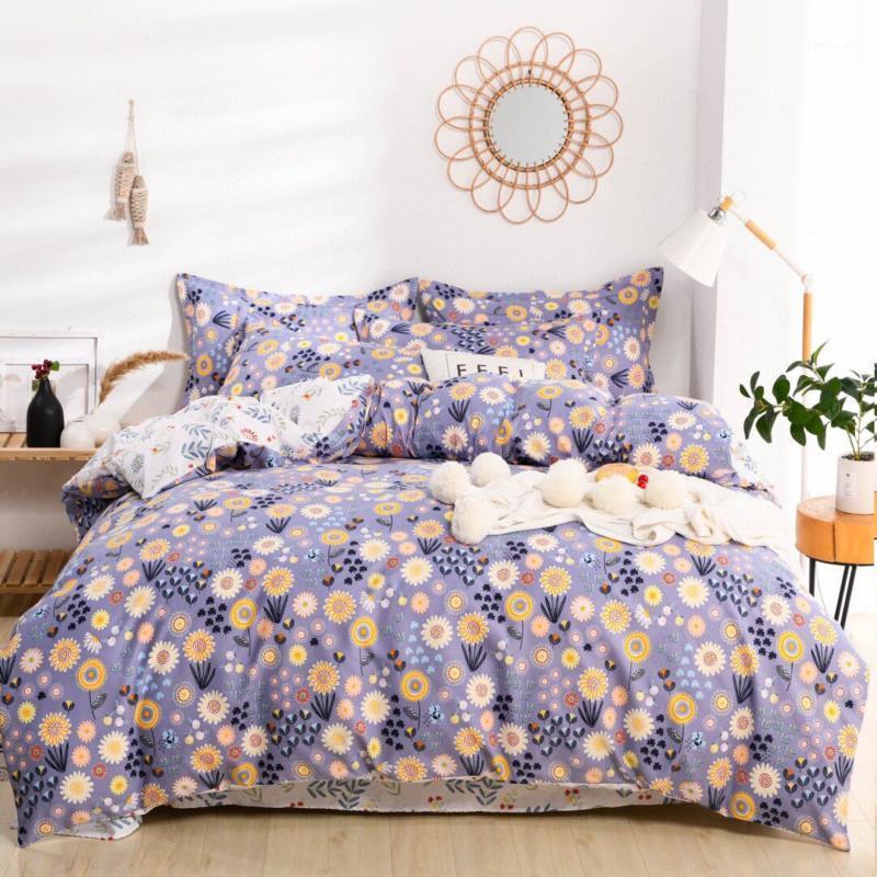Sejms elegant nostalgic floral bedding set double queen size double bed 4 duvet sets comforter bedding sets1, Green
Sejms elegant nostalgic floral bedding set double queen size double bed 4 duvet sets comforter bedding sets1, Green