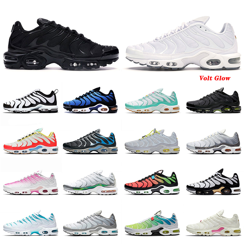 2021 Tn Plus Running Shoes Triple Black White Metallic Blue Fury Smoke Grey Mens Womens Trainers Sneakers, White;red
2021 Tn Plus Running Shoes Triple Black White Metallic Blue Fury Smoke Grey Mens Womens Trainers Sneakers, White;red
