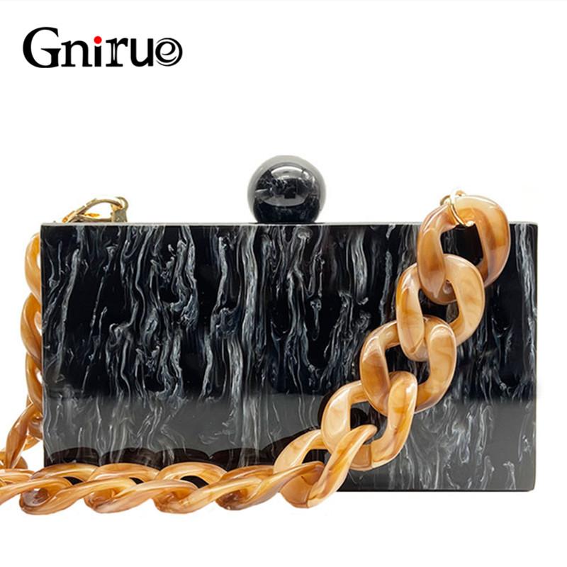 2020 New Fashion Acrylic Wallet Women Evening Party Prom Purse And Handbags Classic Fashion Color Acrylic Plastic Chain Clutch, Black
2020 New Fashion Acrylic Wallet Women Evening Party Prom Purse And Handbags Classic Fashion Color Acrylic Plastic Chain Clutch, Black