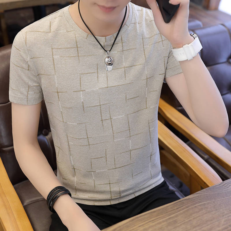 Men's Short Sleeve T-shirt Men's Summer 2020 New Korean Leisure Top nightmare before christmas men t shirt, Color 1
Men's Short Sleeve T-shirt Men's Summer 2020 New Korean Leisure Top nightmare before christmas men t shirt, Color 1