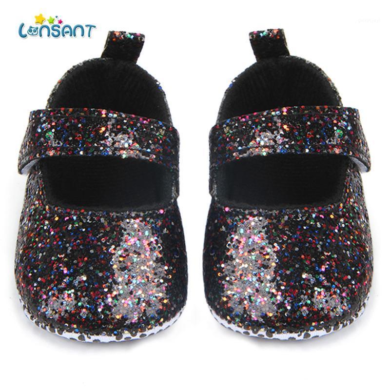 LONSANT Baby Girls Shoes Bowknot Prewalker Sneaker Cotton Kid Casual Anti-slip Soft Sole Toddler Footwear First Walker1, Bk 
LONSANT Baby Girls Shoes Bowknot Prewalker Sneaker Cotton Kid Casual Anti-slip Soft Sole Toddler Footwear First Walker1, Bk