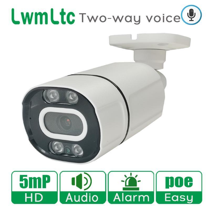 3MP 5MP Two-way audio IP Camera POE48V H.265 Outdoor 1080p cctv Network onvif Surveillance network CMS XMEYE P2P Cloud1
3MP 5MP Two-way audio IP Camera POE48V H.265 Outdoor 1080p cctv Network onvif Surveillance network CMS XMEYE P2P Cloud1