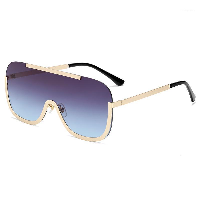Brand Design Fashion Sunglasses Oversized Women Metal Sun Glasses Lady UV400 Sunglass Men Shades Eyewear1
Brand Design Fashion Sunglasses Oversized Women Metal Sun Glasses Lady UV400 Sunglass Men Shades Eyewear1