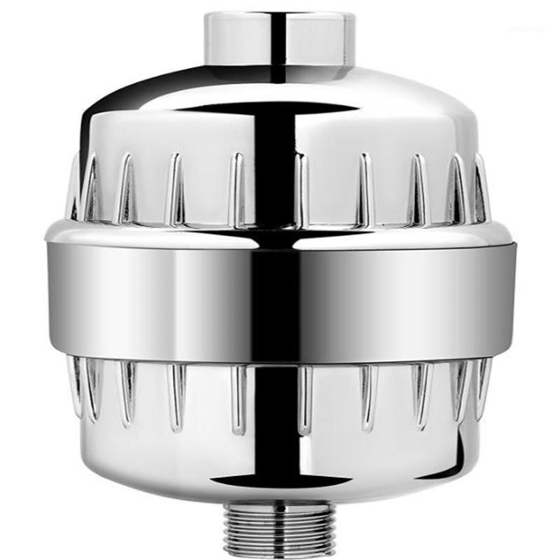 15 Stages Water Shower Filter Purifier For Bathroom Hard Water Softener Chlorine Removing Bathing Filtered1
15 Stages Water Shower Filter Purifier For Bathroom Hard Water Softener Chlorine Removing Bathing Filtered1