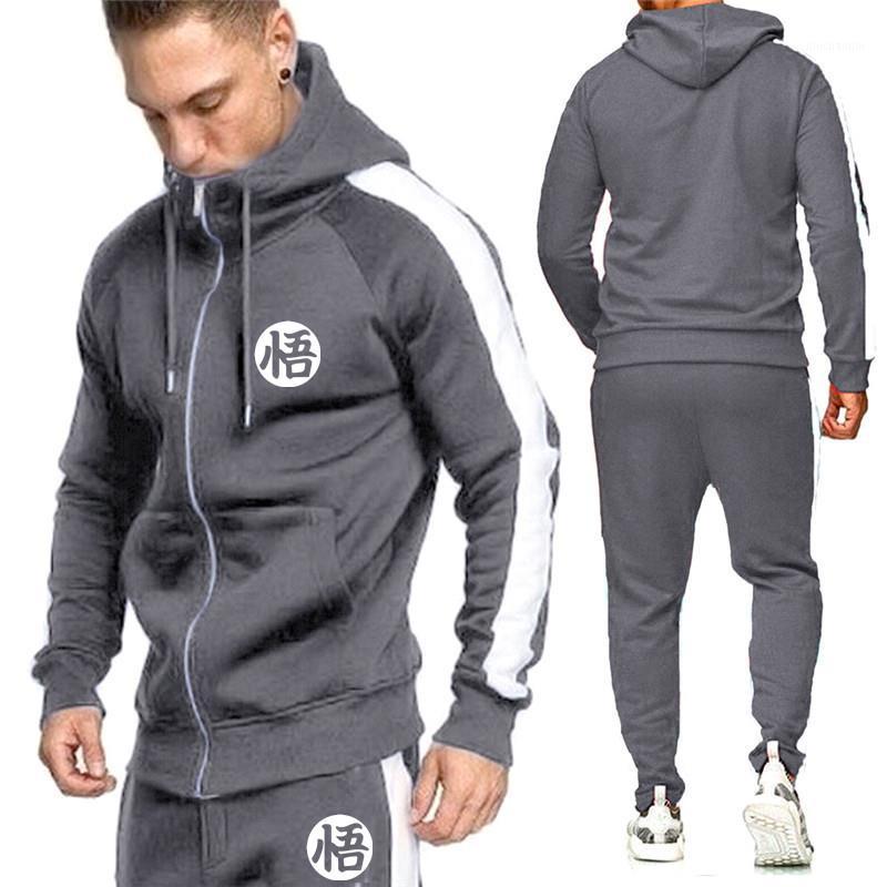 New 2 pieces / set of men's sportswear sports compression sportswear clothes running jogging sports pants exercise training set1, 17
New 2 pieces / set of men's sportswear sports compression sportswear clothes running jogging sports pants exercise training set1, 17