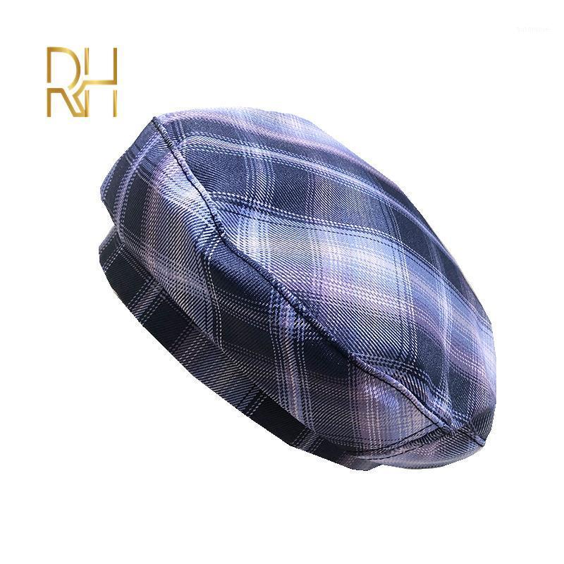 Beret Cap 2020 New Spring Summer Hat Women Vintage Plaid Octagonal Newsboy Cap Ladies Retro Beret Hat Artist Painter RH1, Black
Beret Cap 2020 New Spring Summer Hat Women Vintage Plaid Octagonal Newsboy Cap Ladies Retro Beret Hat Artist Painter RH1, Black