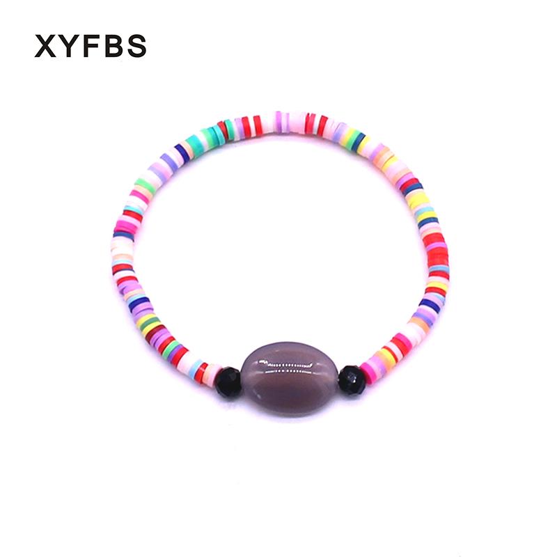 Beaded Stretch Bracelet Bohemian Natural Stone Crystal Imitation Pearl Ladies Bracelet & Bangle Fashion Beaded jewelry
Beaded Stretch Bracelet Bohemian Natural Stone Crystal Imitation Pearl Ladies Bracelet & Bangle Fashion Beaded jewelry