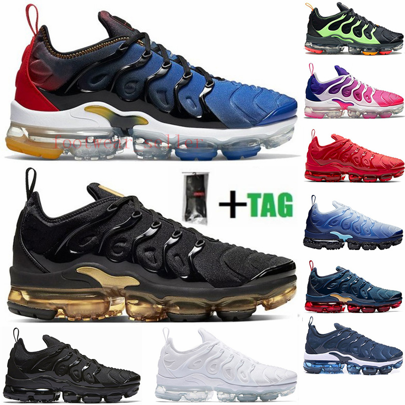 Plus Size 13 Eur 36-47 Tn Mens Running Shoes New Arrival Black Green Purple Ash Blue Cream White Womens Trainers Outdoor Sports Sneakers
Plus Size 13 Eur 36-47 Tn Mens Running Shoes New Arrival Black Green Purple Ash Blue Cream White Womens Trainers Outdoor Sports Sneakers