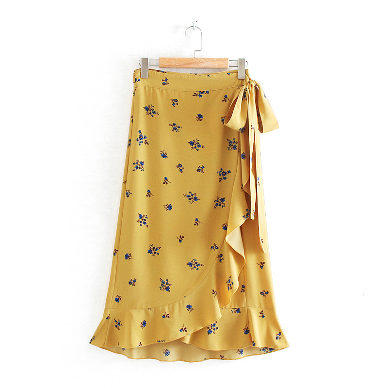 2021 Summer Street Women' Come Out Long Mermaid Flower Style Printed Ruffles Bow Party Project Ladies'sweet Clothes Trumpet Nt69, Beige
2021 Summer Street Women' Come Out Long Mermaid Flower Style Printed Ruffles Bow Party Project Ladies'sweet Clothes Trumpet Nt69, Beige