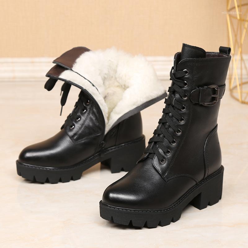 Full Cowhide Cross Strap Side Zipper In-tube Boots Warm Winter Boots Plush Wool Warm Snow Women Leather Shoes1, Inside plush 101
Full Cowhide Cross Strap Side Zipper In-tube Boots Warm Winter Boots Plush Wool Warm Snow Women Leather Shoes1, Inside plush 101