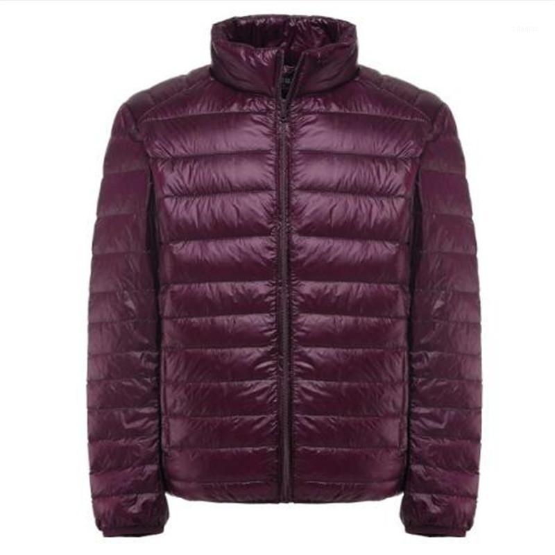 2020 New Winter Down Jacket Men 90 White Duck Down Jacket Stand Collar Ultralight Male Parka Chaqueta Pluma Hombre1, Light blue
2020 New Winter Down Jacket Men 90 White Duck Down Jacket Stand Collar Ultralight Male Parka Chaqueta Pluma Hombre1, Light blue