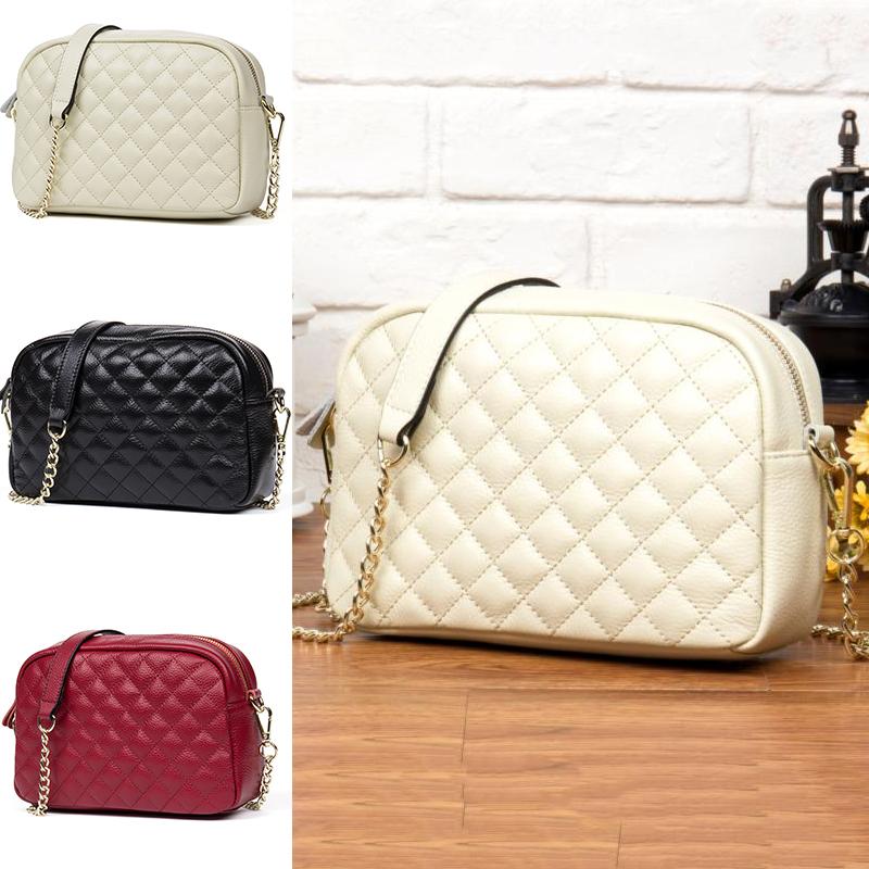 Genuine leather handbags 2021 new trendy fashion wild first layer cowhide ladies bag mother shoulder bag messenger female, Beige
Genuine leather handbags 2021 new trendy fashion wild first layer cowhide ladies bag mother shoulder bag messenger female, Beige