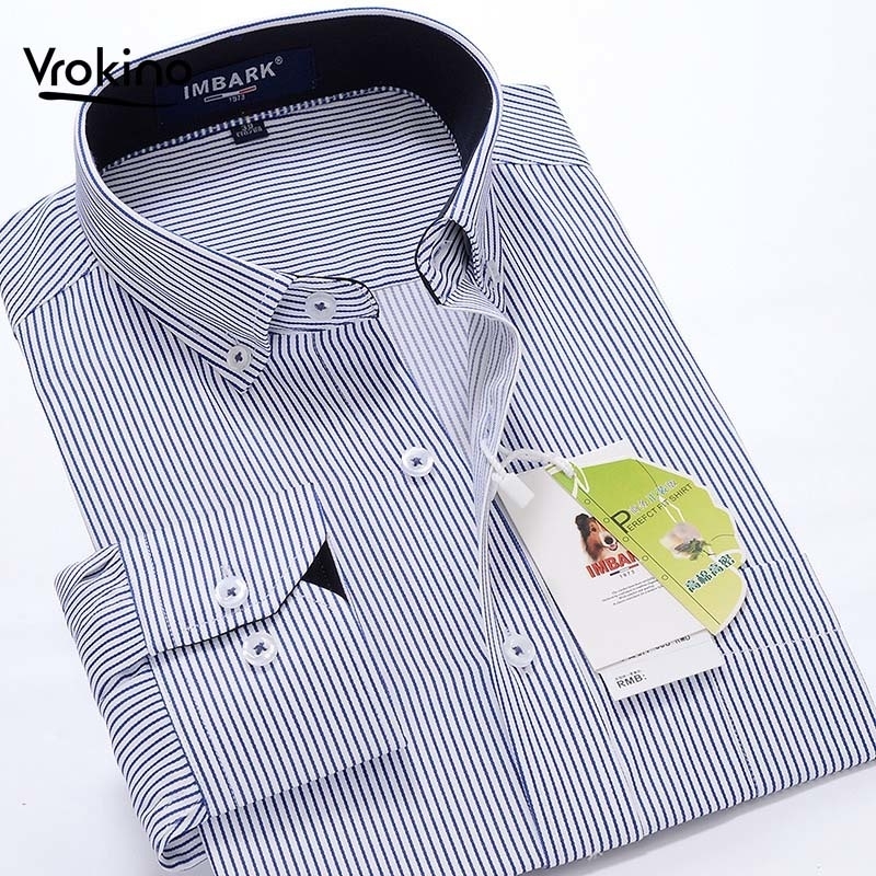7XL 8XL 9XL 10XL Spring and Autumn New Men's Business Casual Long Sleeve Shirt Fashion Exquisite Loose Large Size Shirt 201120, 94016
7XL 8XL 9XL 10XL Spring and Autumn New Men's Business Casual Long Sleeve Shirt Fashion Exquisite Loose Large Size Shirt 201120, 94016