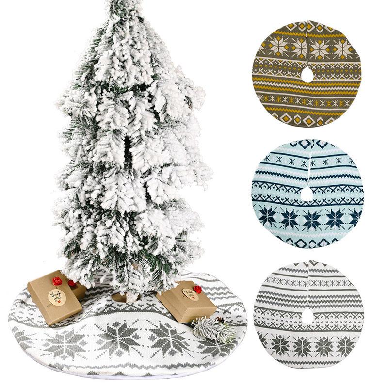 Holiday Christmas Tree Skirt Vintage Country Stripe Printed Festival Decorated Home Apron Decoration Party Supplies
Holiday Christmas Tree Skirt Vintage Country Stripe Printed Festival Decorated Home Apron Decoration Party Supplies