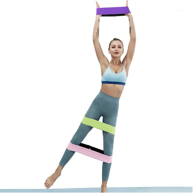 Yoga Belts Training Fitness Exercise Gym Strength Resistance Bands Pilates Sport Rubber Fitness Bands Workout Equipment1
Yoga Belts Training Fitness Exercise Gym Strength Resistance Bands Pilates Sport Rubber Fitness Bands Workout Equipment1
