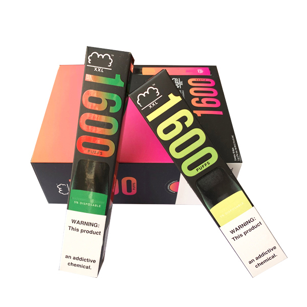 Puff XXL Electronic Cigarettes 1600 puffs Disposable Vape Pen Device Starter Kits Empty Flow Xtra edibles packaging runtz
Puff XXL Electronic Cigarettes 1600 puffs Disposable Vape Pen Device Starter Kits Empty Flow Xtra edibles packaging runtz