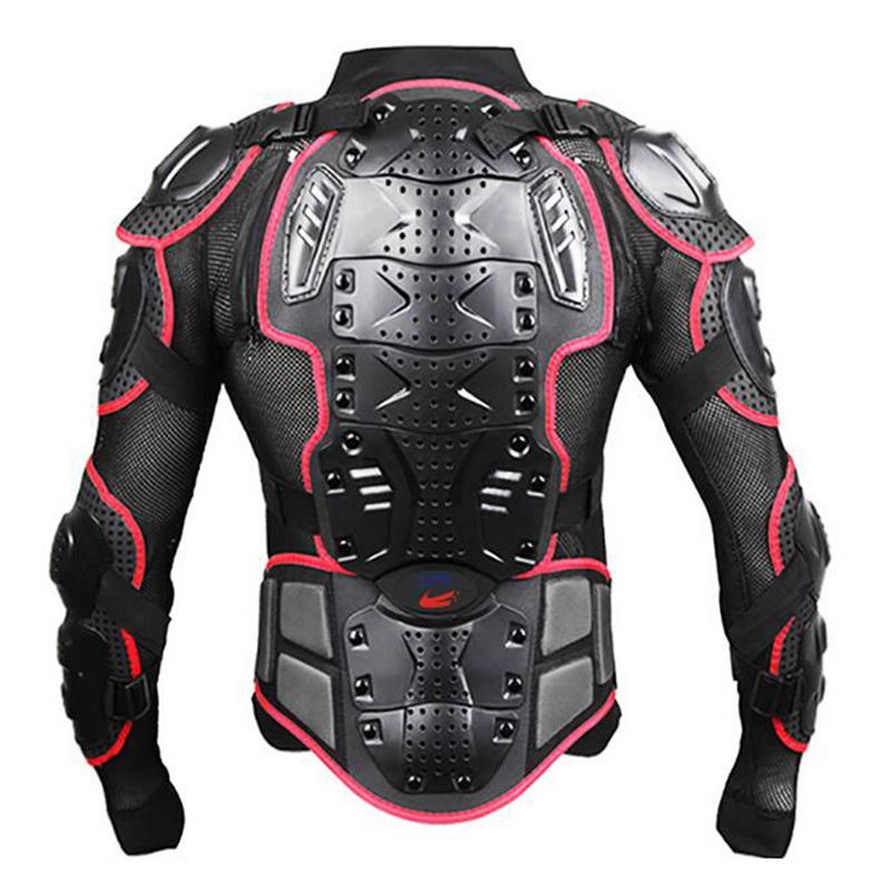 Universal Motorcycle Full body Protection jackets Motocross racing clothing suit Moto Riding protectors turtle Jackets
Universal Motorcycle Full body Protection jackets Motocross racing clothing suit Moto Riding protectors turtle Jackets