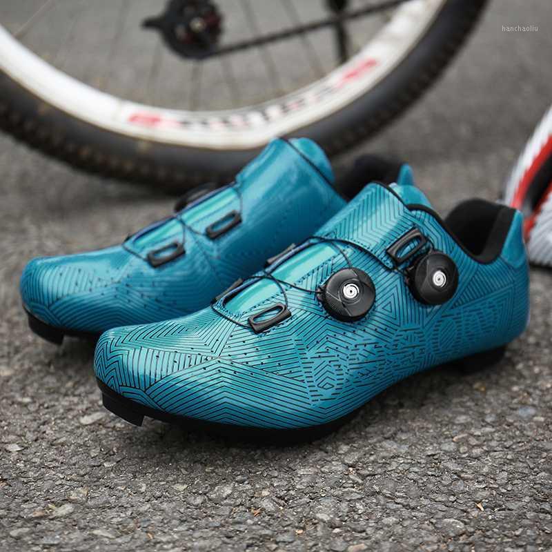 New Style Professional Cycling Cleat Shoes MTB Ultralight Outdoor Mountain Bicycle Sneakers Racing Road Bike Locking SPD Shoes1
New Style Professional Cycling Cleat Shoes MTB Ultralight Outdoor Mountain Bicycle Sneakers Racing Road Bike Locking SPD Shoes1