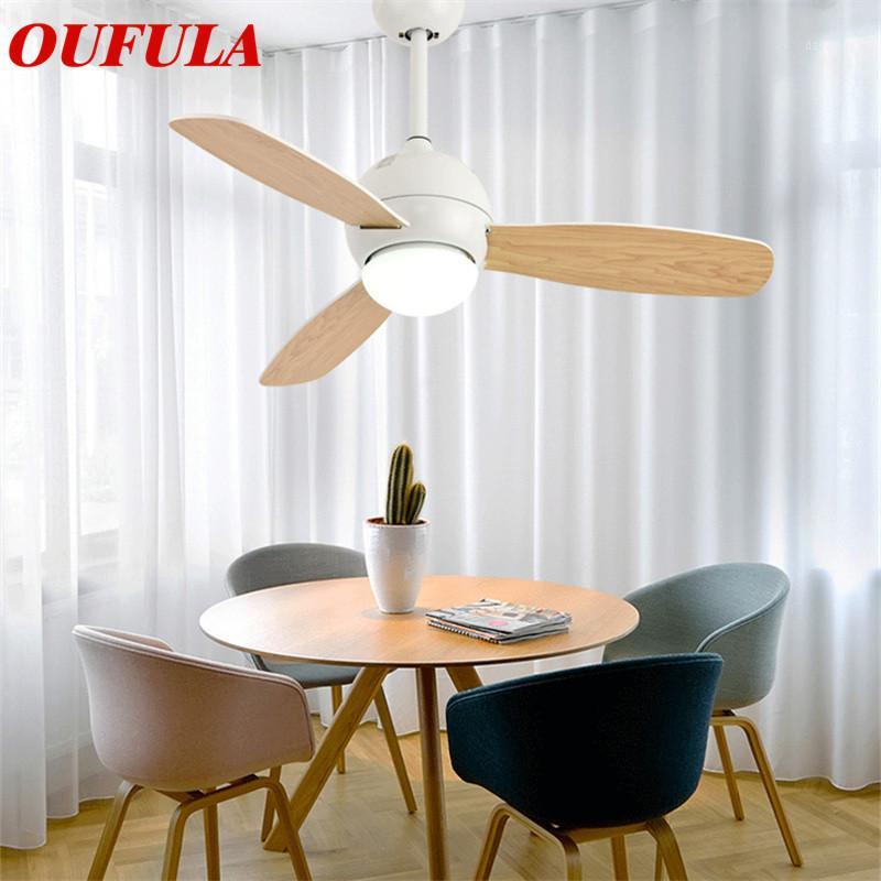 DLMH Modern Ceiling Fan Lights Lamps White With Remote Control Fan Blade For Dining room Bedroom Restaurant1 
DLMH Modern Ceiling Fan Lights Lamps White With Remote Control Fan Blade For Dining room Bedroom Restaurant1