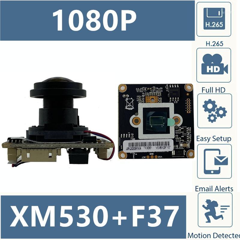 2MP IP Camera Module Board M12 Lens 1080P 1920*1080 XM530+F37 ONVIF MIC Audio Interface CMS XMEYE Surveillance with Radiator1
2MP IP Camera Module Board M12 Lens 1080P 1920*1080 XM530+F37 ONVIF MIC Audio Interface CMS XMEYE Surveillance with Radiator1