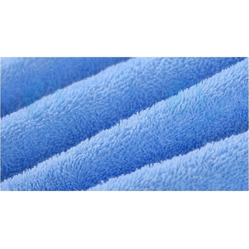 100 Cotton Terry Bathrobe Lovers Solid Towel Sleepwear Men Women Long Bath Robe Kimono Femme Dressing Gown Bridesmaid Robes 201111