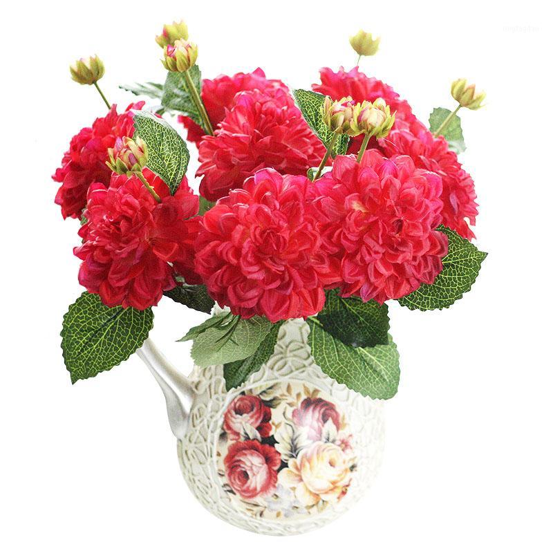 1pcs 12.5cm artificial dahlia chrysanthemum head For wedding Christmas decoration DIY flower wall gift box craft fake flower1
1pcs 12.5cm artificial dahlia chrysanthemum head For wedding Christmas decoration DIY flower wall gift box craft fake flower1