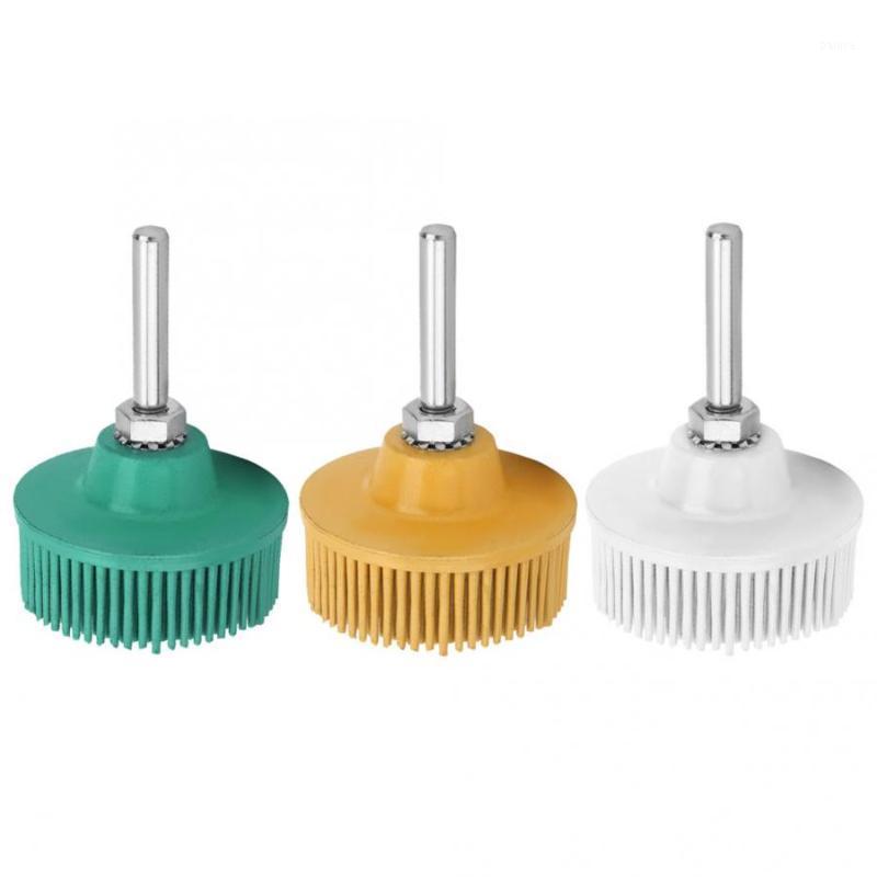 2 Inch Disc Emery Rubber Abrasive Brush Polishing Grinding Wheel for Burr Rust Removal brush tools1
2 Inch Disc Emery Rubber Abrasive Brush Polishing Grinding Wheel for Burr Rust Removal brush tools1