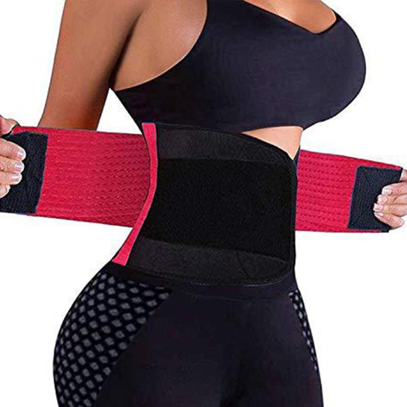 Women Waist Trainer Corset Top Shapers Slimming Belt Modeling Strap Shaper Slimming Corset Waist Belt Lumbar Shapewear, Green
Women Waist Trainer Corset Top Shapers Slimming Belt Modeling Strap Shaper Slimming Corset Waist Belt Lumbar Shapewear, Green