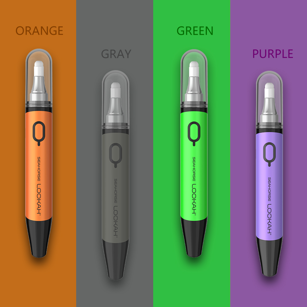 vaporizer lookah Seahorse wax pen quartz Coil Variable Voltage Starter kit for dab rig 100% Authentic for free shipping zx
vaporizer lookah Seahorse wax pen quartz Coil Variable Voltage Starter kit for dab rig 100% Authentic for free shipping zx