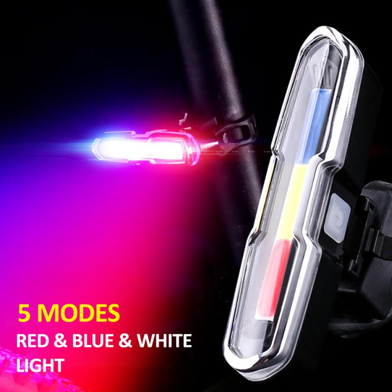Bike Lights Light Bicycle Rear Led MTB COB Luces Bicicleta Luz Bycicle Cycling USB Accessories
Bike Lights Light Bicycle Rear Led MTB COB Luces Bicicleta Luz Bycicle Cycling USB Accessories