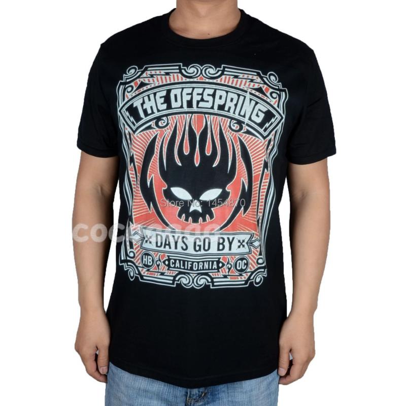 Men's T-Shirts 19 Designs Vintage The Offspring Rock Brand Shirt Mma Skull Fitness Hardrock Punk 100%Cotton Streetwear Skateboard Camiseta, White;black
Men's T-Shirts 19 Designs Vintage The Offspring Rock Brand Shirt Mma Skull Fitness Hardrock Punk 100%Cotton Streetwear Skateboard Camiseta, White;black