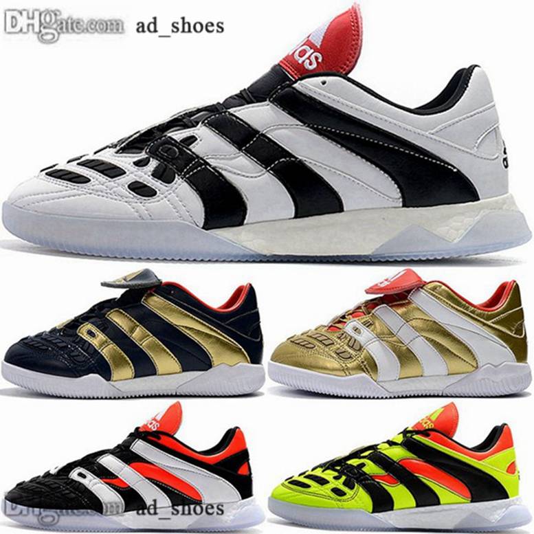zapatillas men football boots soccer cleats mens astro turf 12 girls enfant size us 38 46 Predator Accelerator TF IN eur women youth shoes, Black;red
zapatillas men football boots soccer cleats mens astro turf 12 girls enfant size us 38 46 Predator Accelerator TF IN eur women youth shoes, Black;red