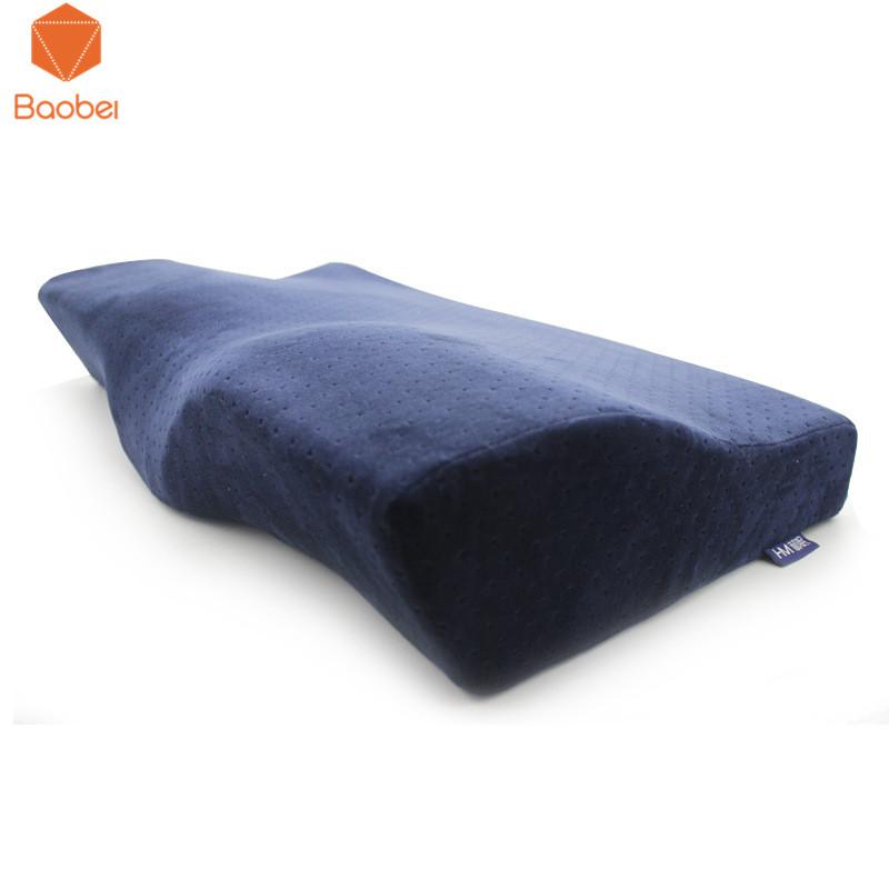 1Pcs Orthopedic Latex Magnetic 50*30CM Neck Pillow Fiber Slow Rebound Memory Foam Pillow Cervical Health Care Pain Release YB8
1Pcs Orthopedic Latex Magnetic 50*30CM Neck Pillow Fiber Slow Rebound Memory Foam Pillow Cervical Health Care Pain Release YB8