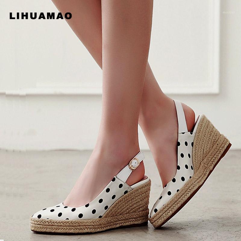 LIHUAMAO Japan style women wedges shoes platform pointed toe singback ladies high heel shoes pumps work party wedding1, Black
LIHUAMAO Japan style women wedges shoes platform pointed toe singback ladies high heel shoes pumps work party wedding1, Black