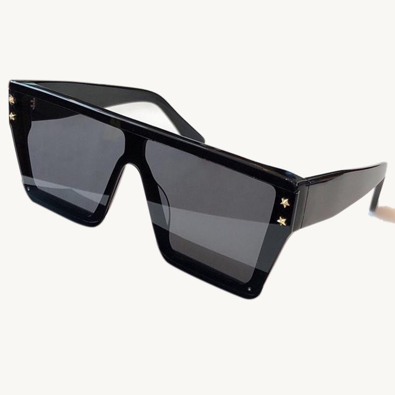 Sunglasses Oversized Square Women With Fashion Big Brand One Piece Sun Glasses For Men UV400
Sunglasses Oversized Square Women With Fashion Big Brand One Piece Sun Glasses For Men UV400