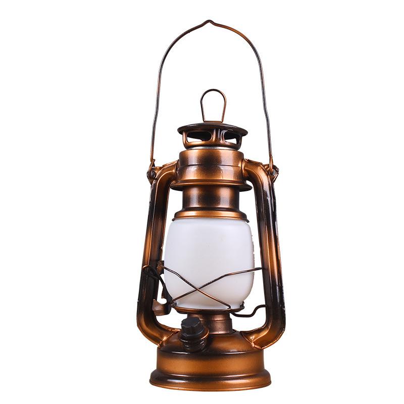 Home Decorations Retro Kerosene Lamp Flame Light New Year Lead Party Creative Metal Craft Lantern Decoration Illuminated Party S
Home Decorations Retro Kerosene Lamp Flame Light New Year Lead Party Creative Metal Craft Lantern Decoration Illuminated Party S