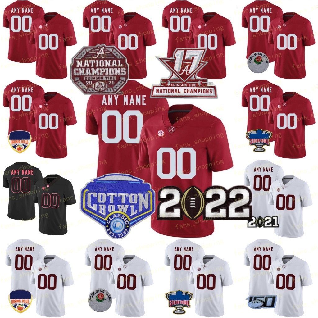2021 Cotton Bowl Alabama Crimson Tide Football Jersey 9 Bryce Young 31 Will Anderson Jr John Metchie III Jerry Jeudy Najee Harris Jaylen Wad, Black
2021 Cotton Bowl Alabama Crimson Tide Football Jersey 9 Bryce Young 31 Will Anderson Jr John Metchie III Jerry Jeudy Najee Harris Jaylen Wad, Black