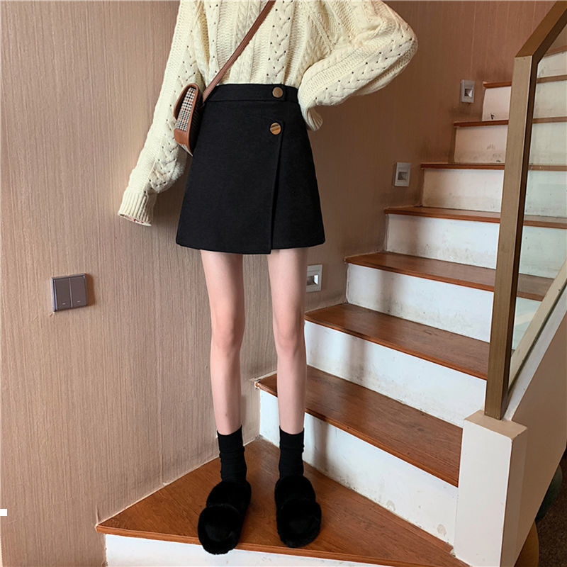 skirts 2021 New the line of solid color thin waistband elegant style women's vintage springmg autumn y393 IYVW, Heise
skirts 2021 New the line of solid color thin waistband elegant style women's vintage springmg autumn y393 IYVW, Heise