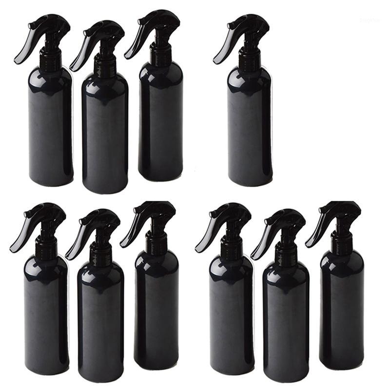 10Pcs Multifunctional 300ML Plastic Spray Bottle Trigger Sprayer Essential Oil Perfume Container Portable1
10Pcs Multifunctional 300ML Plastic Spray Bottle Trigger Sprayer Essential Oil Perfume Container Portable1