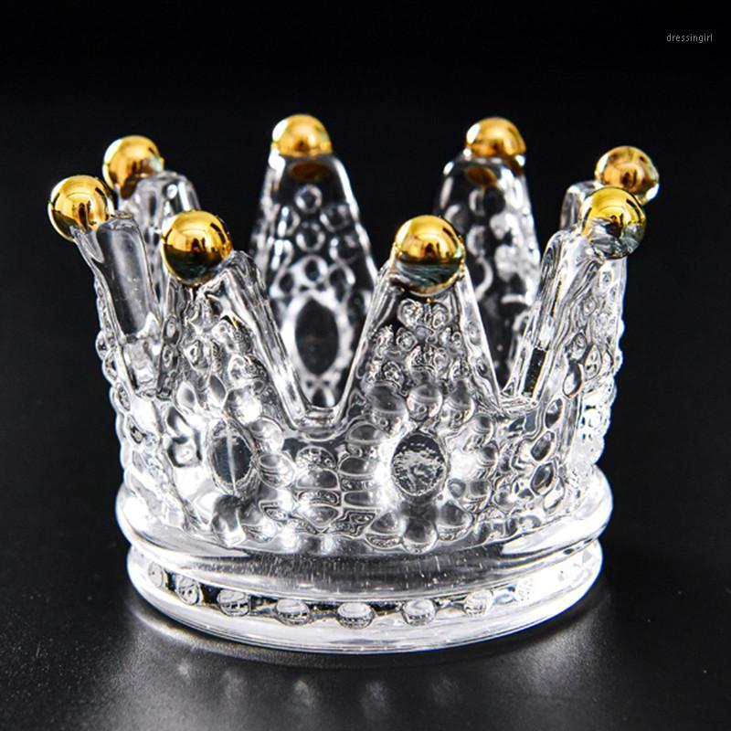Glass Candle Holder Wedding Table Candlestick Home Decor Gold Candlestick Chrsitmas Decor Ashtray Also Jewelry Storange Box1
Glass Candle Holder Wedding Table Candlestick Home Decor Gold Candlestick Chrsitmas Decor Ashtray Also Jewelry Storange Box1