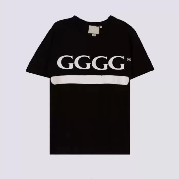 summer Mens T shirt Designer 3D Letters t-shirt Printed Stylist Casual Breathable Clothing Men Women Top Quality Clothes Couples Tees loose, Customize
summer Mens T shirt Designer 3D Letters t-shirt Printed Stylist Casual Breathable Clothing Men Women Top Quality Clothes Couples Tees loose, Customize