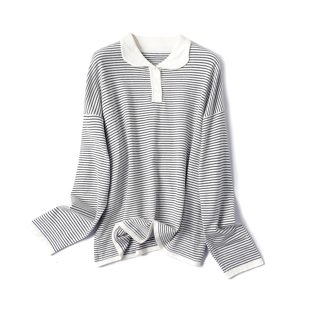 2021 New Casual Spring Autumn Thin Oversize Stripe Pullovers Women Basic Loose Square Neck Cashmere Sweater Female Knit Jumper Gk7a, Black
2021 New Casual Spring Autumn Thin Oversize Stripe Pullovers Women Basic Loose Square Neck Cashmere Sweater Female Knit Jumper Gk7a, Black