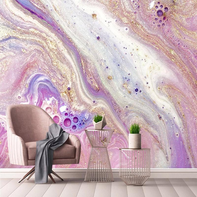 Photo Wallpaper Modern Simple 3D Abstract Wavy Golden Marble Murals Living Room TV Background Wall Home Decor 3D Art Wall Papers, As pic
Photo Wallpaper Modern Simple 3D Abstract Wavy Golden Marble Murals Living Room TV Background Wall Home Decor 3D Art Wall Papers, As pic