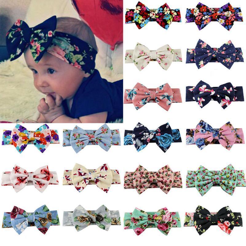 New Lovely Kids Hairband Girl Infant Bow Floral Headband Elastic Hair Band Party DIY Hair Accessory Colorful Cloth Headband1, 11
New Lovely Kids Hairband Girl Infant Bow Floral Headband Elastic Hair Band Party DIY Hair Accessory Colorful Cloth Headband1, 11
