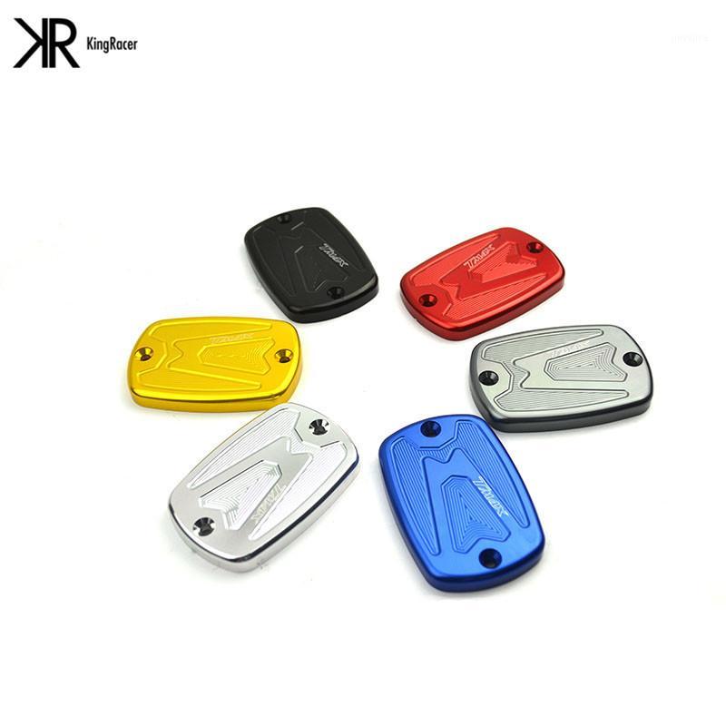 Pair Black Color Motorcycle accessories Motorbike Brake Fluid Tank Cap Cover For TMax 500 TMax 530 Six kinds of color1
Pair Black Color Motorcycle accessories Motorbike Brake Fluid Tank Cap Cover For TMax 500 TMax 530 Six kinds of color1