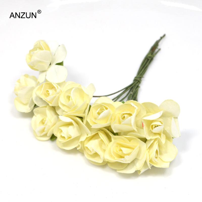 60pcs 2cm Artificial Paper Rose Flower Bouquet wire stem DIY Gift Box Decoration Many colour, 60pcs light pink
60pcs 2cm Artificial Paper Rose Flower Bouquet wire stem DIY Gift Box Decoration Many colour, 60pcs light pink