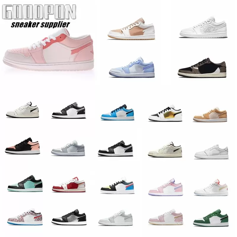 2021 Jumpman 1 Low Basketball Shoes Men Women Mighty Swooshers All-White White/Tan Wolf Grey Shadow Crimson Tint UNC Game Royal 1S Limited
2021 Jumpman 1 Low Basketball Shoes Men Women Mighty Swooshers All-White White/Tan Wolf Grey Shadow Crimson Tint UNC Game Royal 1S Limited