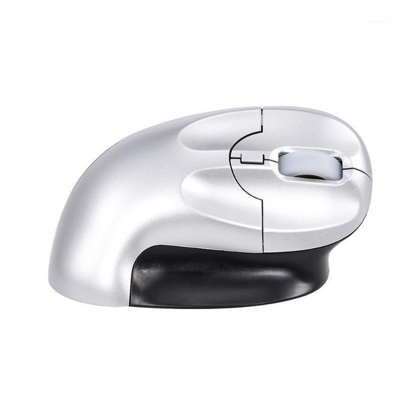 2.4Ghz Wireless/Wired Vertical Mouse 6D Wired Optical Mouse USB Meeting Online Lesson Ergonomic Design for PC Laptop computer1
2.4Ghz Wireless/Wired Vertical Mouse 6D Wired Optical Mouse USB Meeting Online Lesson Ergonomic Design for PC Laptop computer1