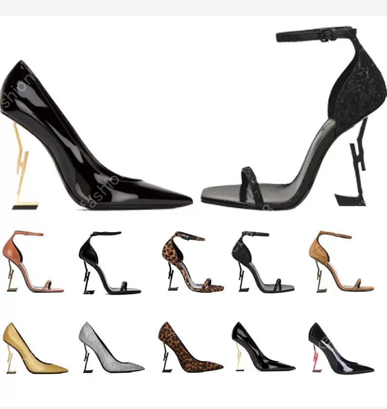Luxury Women Dress Sandals Shoes Red Bottom High Heels Designer Genuine Leather Pumps Lady Sandals Wedding Bottoms Black Golden Gold 10cm Heel, Make up the difference
Luxury Women Dress Sandals Shoes Red Bottom High Heels Designer Genuine Leather Pumps Lady Sandals Wedding Bottoms Black Golden Gold 10cm Heel, Make up the difference